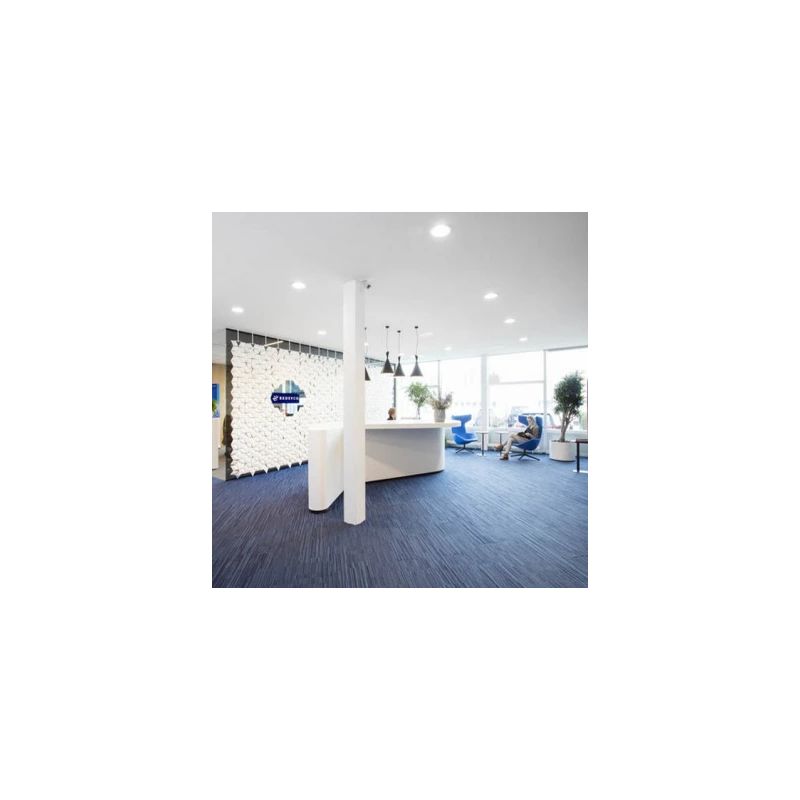 Gaism.piest. lpsr-16ww bq r145 led ip44