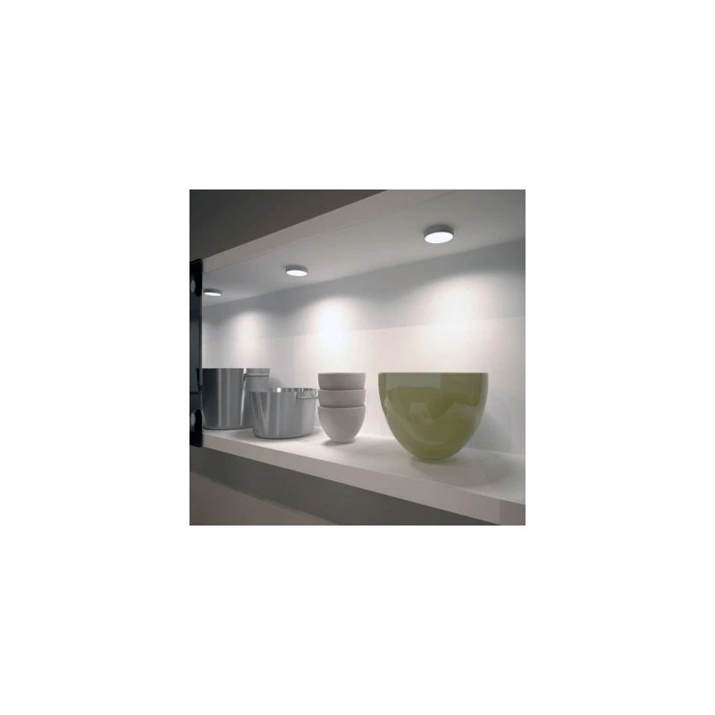 Gaism.piest. lpsrm-18wnq r190 led ip44