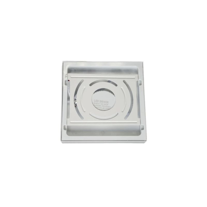 Gaism.piest. lpssm-18wnq s190 led ip44