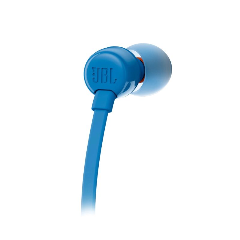 Austiņas t110 zils jbl