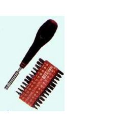 Набор отверток Okko KD329, 20 см, 24 шт.