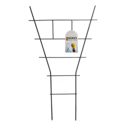 Augalo atrama Garden Center 20069, 29.5 cm, 50 cm, metalas