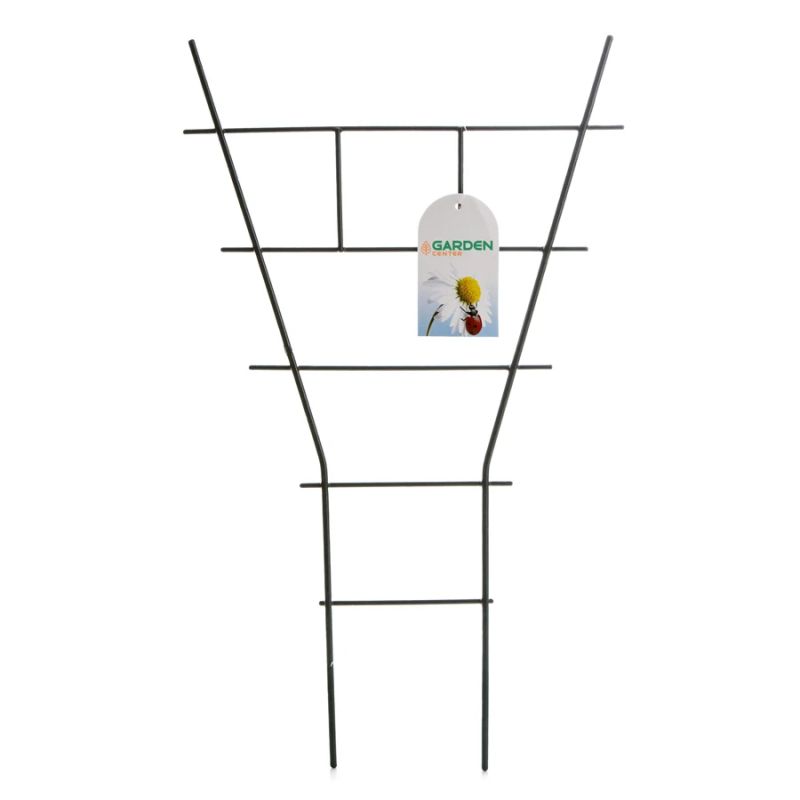 Taimetugi Garden Center 20069, 29.5 cm, 50 cm, metall