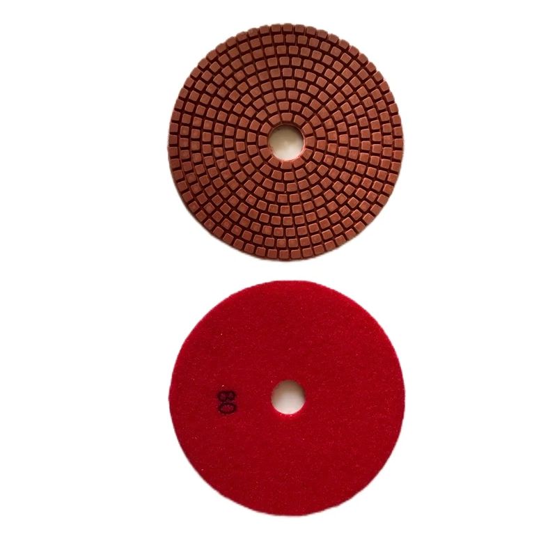 Zole Forte Tools NR80 FPP, 125 mm, 14 mm-m14