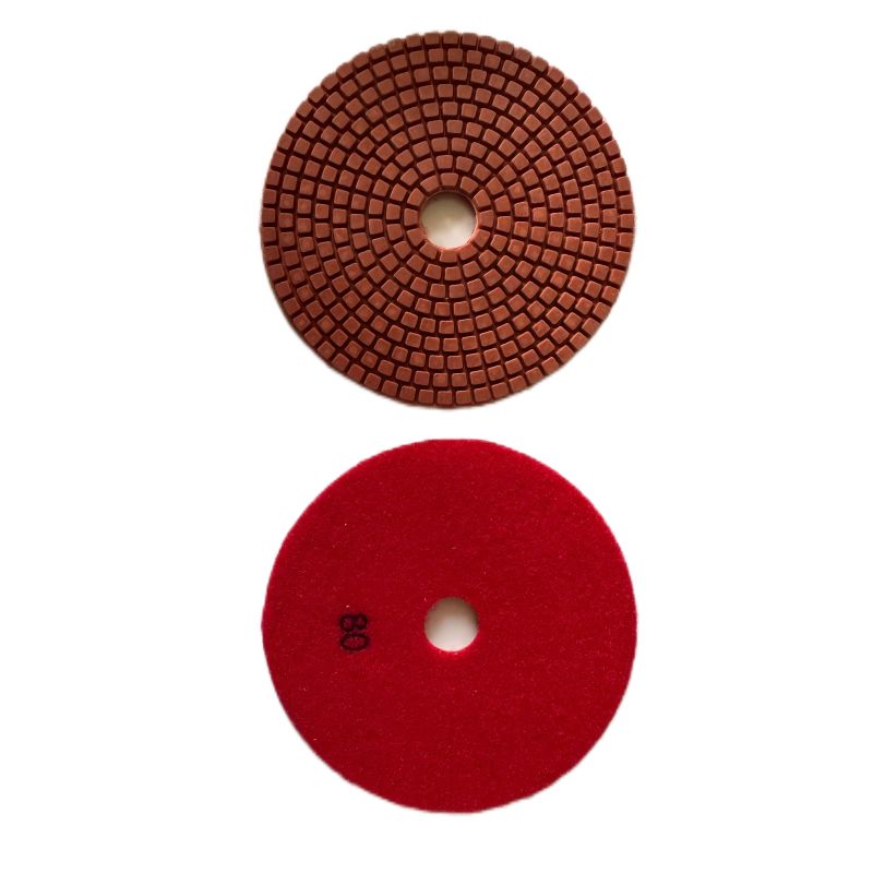 Zole Forte Tools NR80 FPP, 125 mm, 14 mm-m14