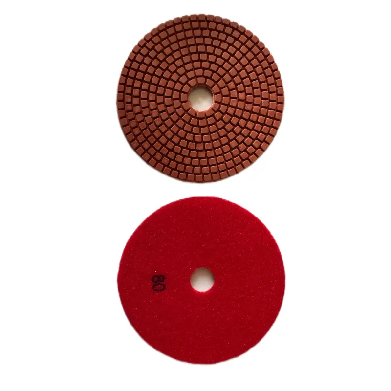 Zole Forte Tools NR80 FPP, 125 mm, 14 mm-m14