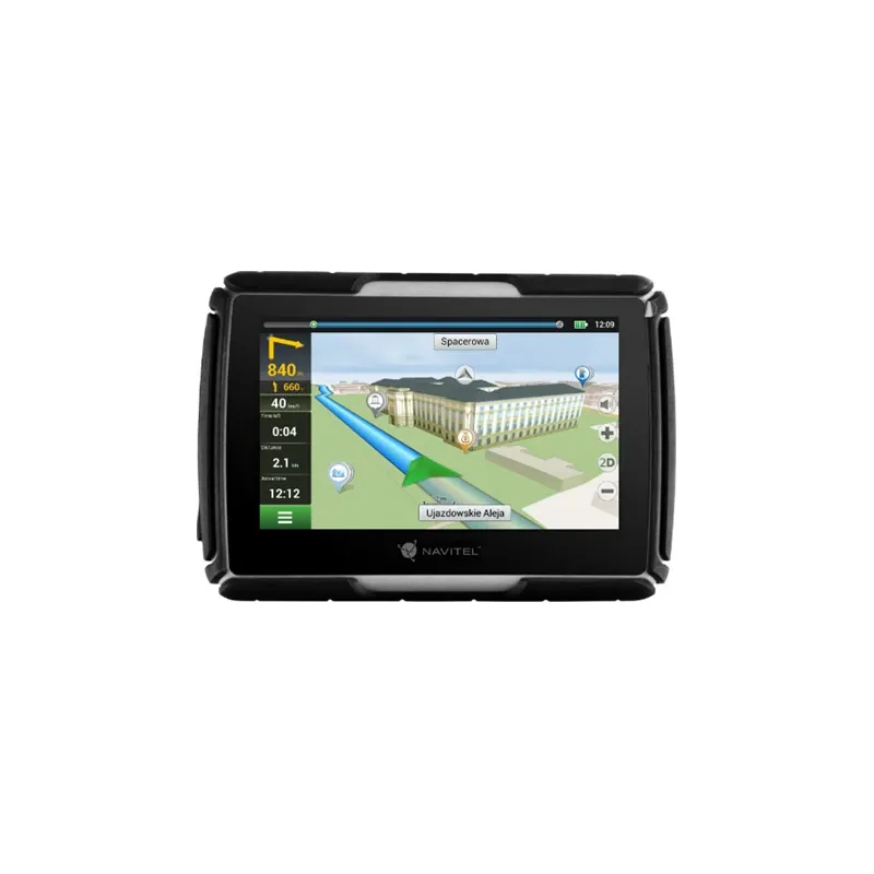 GPS navigācija Navitel G550 Moto