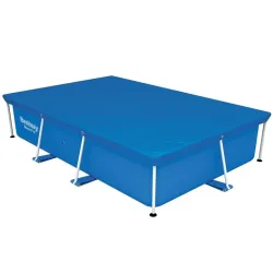 Bestway pool cover 58105 2.59m x 1.70m