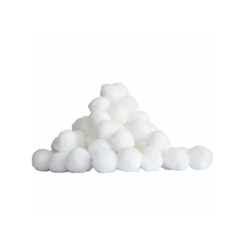 Bestway filtra bumbas Flowclear Polysphere, 500 g, 58475