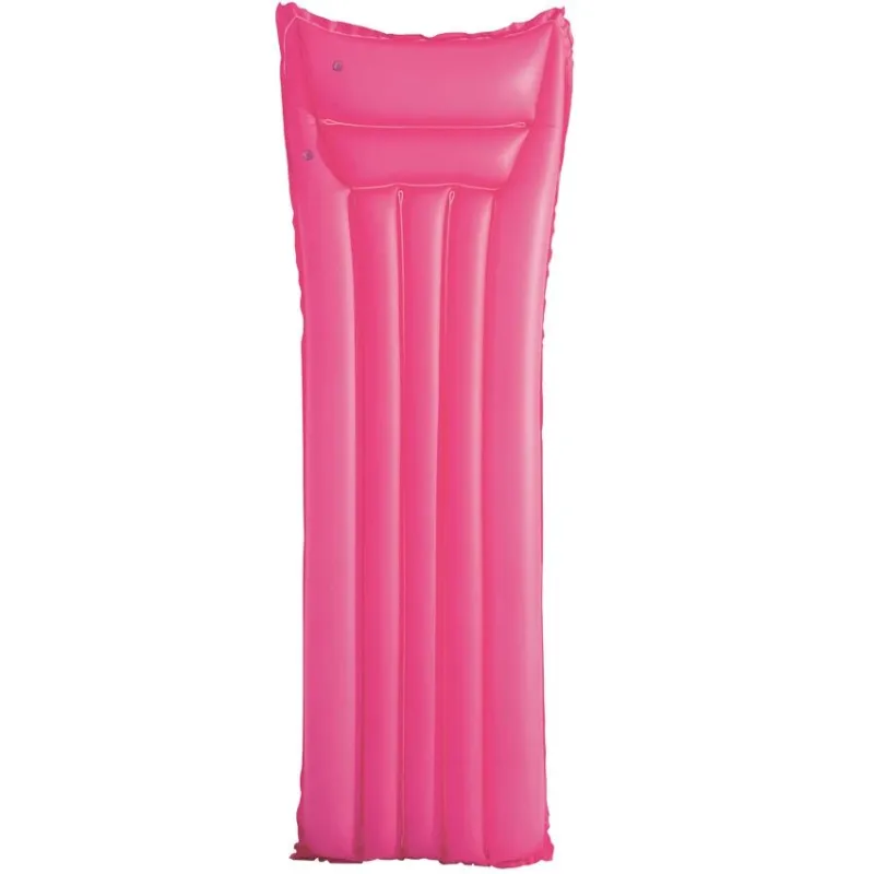 Piepūšams pludmales matracis Bestway 44007, ,krāsa-dizains tiek izvēlēts nejauši,, 183 cm x 69 cm