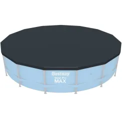 Bestway pool cover 58038 4.57m
