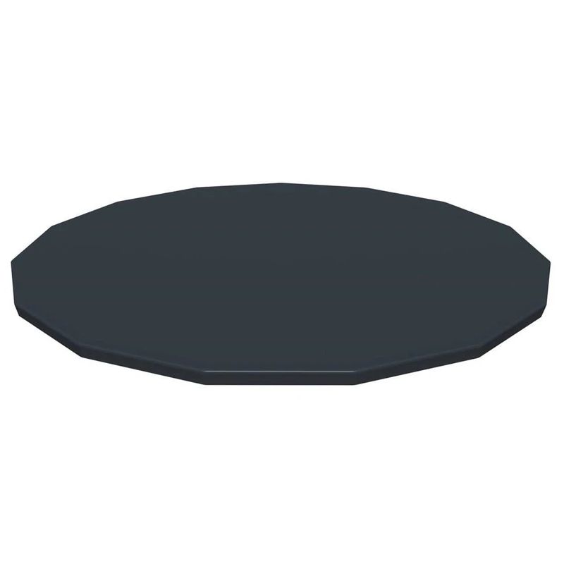 Bestway baseina pārklājs Flowclear, 457 cm