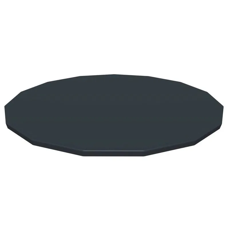 Baseino apdangalas Bestway Flowclear Frame Pool Cover 58038, berniukams