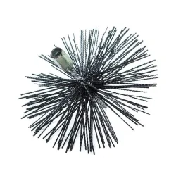 Šepetys kaminams šveisti 105002. 200 mm