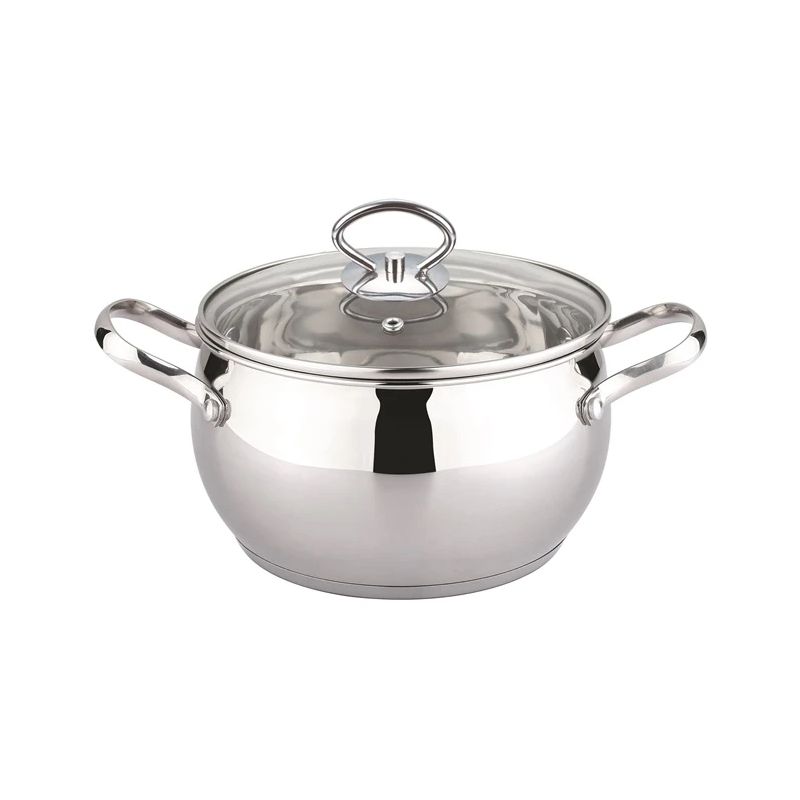 Pott Domoletti Apple Shape, 16 cm, 2 l