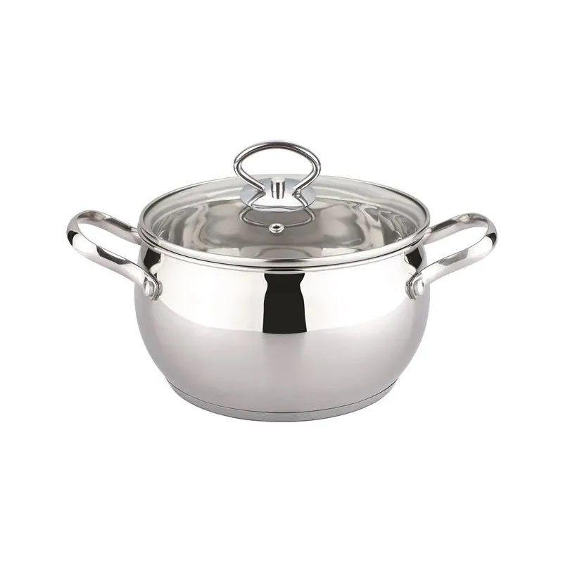 Katls Domoletti Apple Shape, 16 cm, 2 l