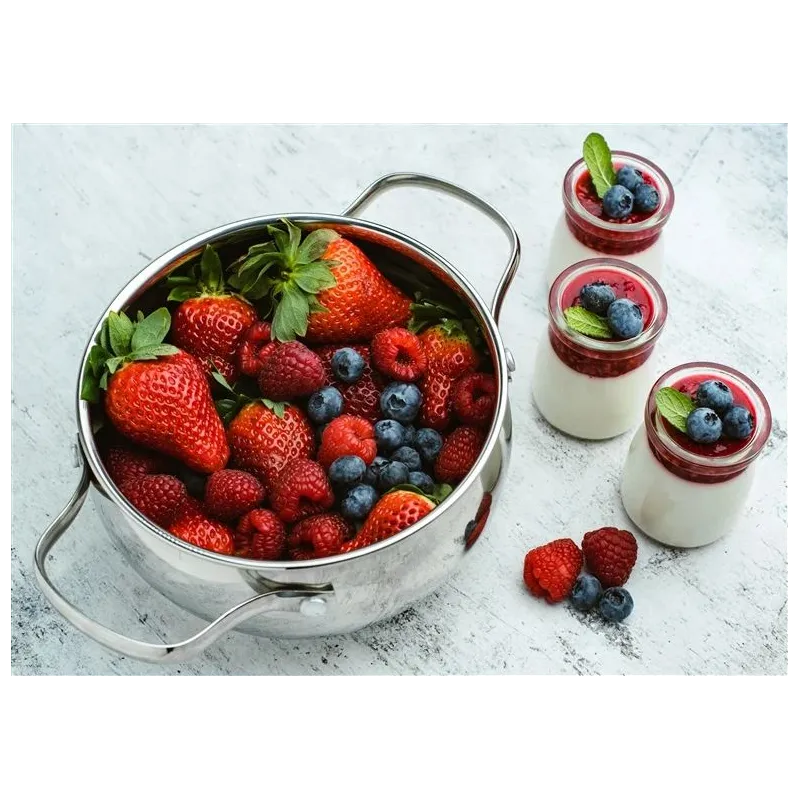 Pott Domoletti Apple Shape, 16 cm, 2 l