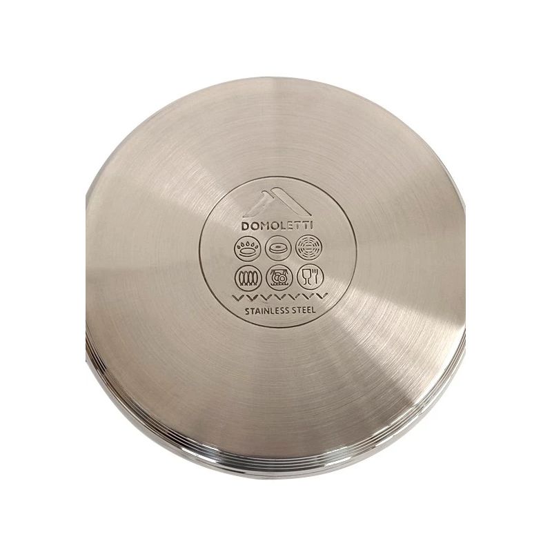 Pott Domoletti Apple Shape, 16 cm, 2 l