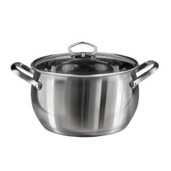 Pott Domoletti Apple Shape, 20 cm, 3.7 l