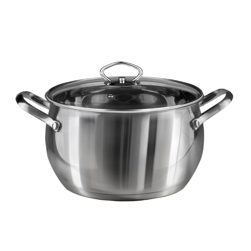 Pott Domoletti Apple Shape, 20 cm, 3.7 l