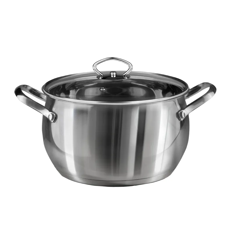 Katls Domoletti Apple Shape, 20 cm, 3.7 l