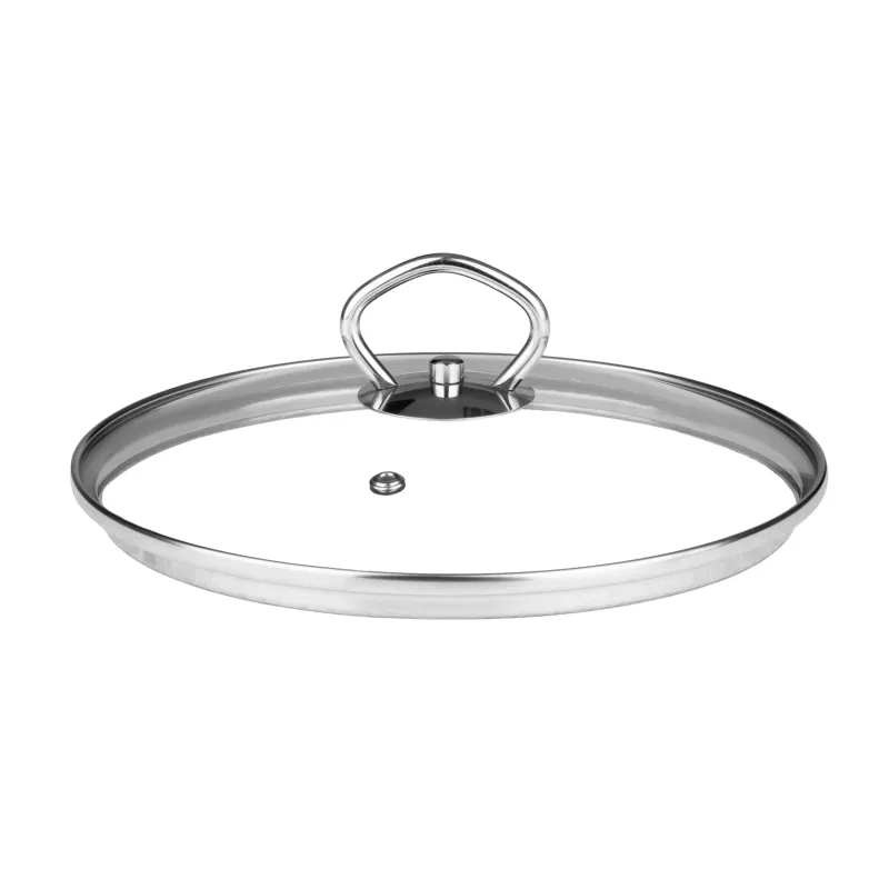 Pott Domoletti Apple Shape, 20 cm, 3.7 l