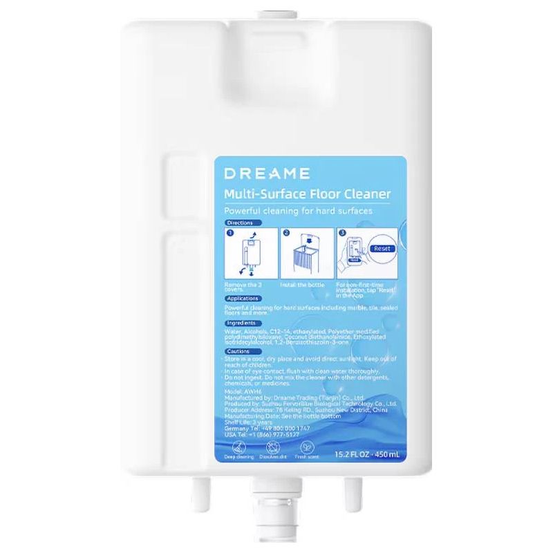 Piederumi, tīrīšanas līdzeklis Dreame L20 ULTRA