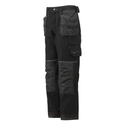 Darba bikses chelsea evolution c48 melns