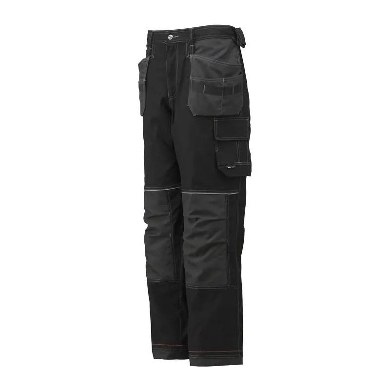 Bikses Helly Hansen, melna krās., 48 izmērs