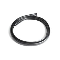 Thule alu stieņu gumija 150cm