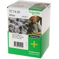 Kabeļu turētājs Thorsman TC 14-20