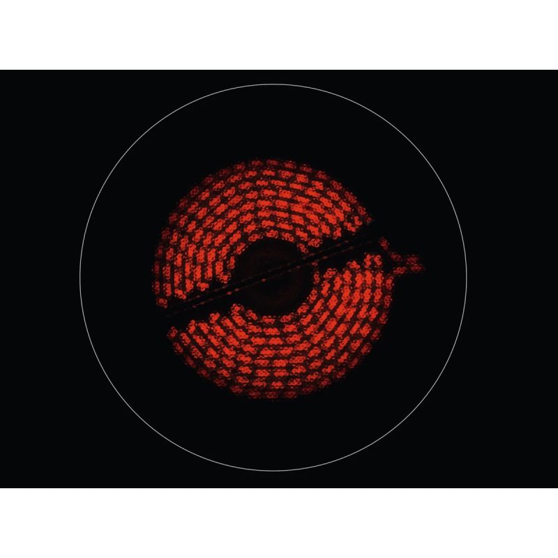 Keramiskā virsma electrolux ehf6343fok