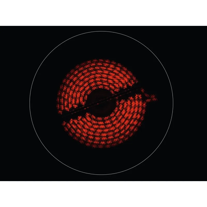 Электрическая плита Electrolux 300 серия EHF6343FOK