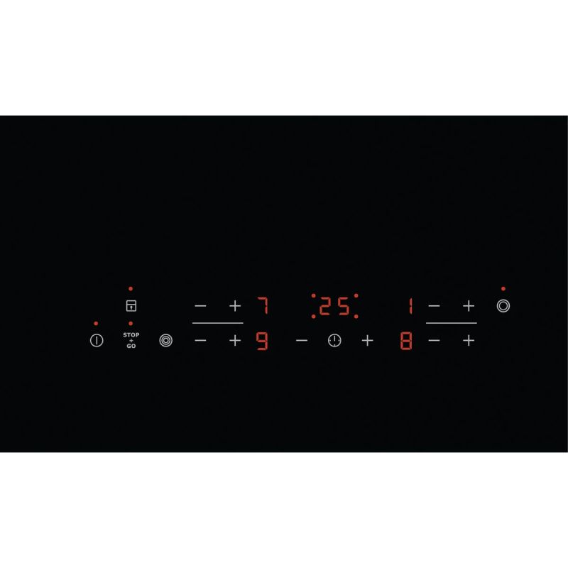 Keramiskā virsma electrolux ehf6343fok