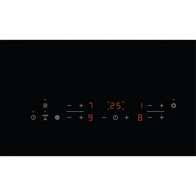 Электрическая плита Electrolux 300 серия EHF6343FOK