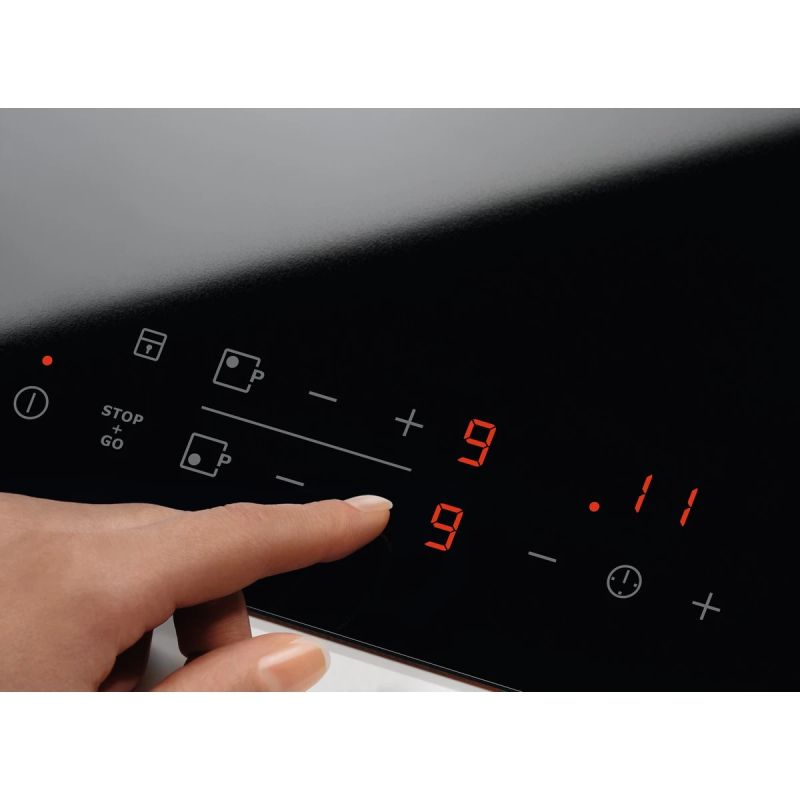 Keramiskā virsma electrolux ehf6343fok