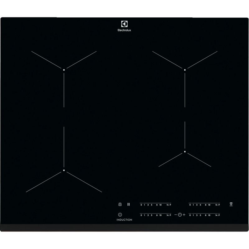 Indukcijas virsma electrolux eit61443b