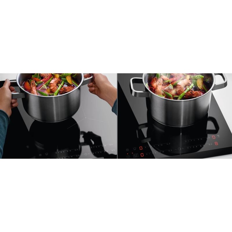 Indukcijas virsma electrolux eit61443b