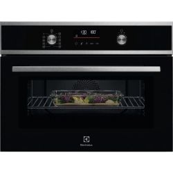Oven evl6e49x electrolux