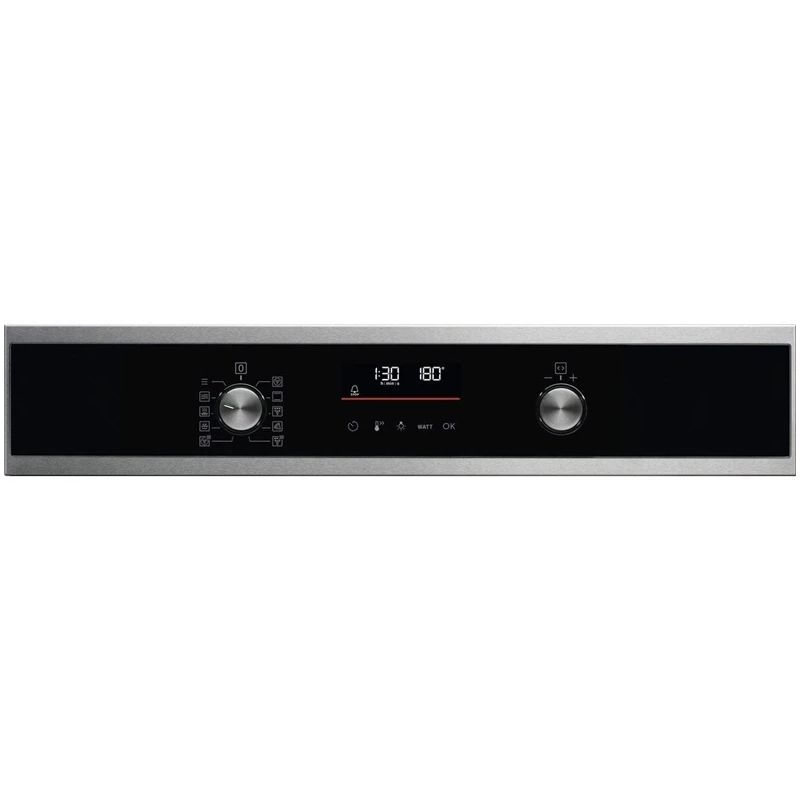 Orkaitė evl6e49x electrolux