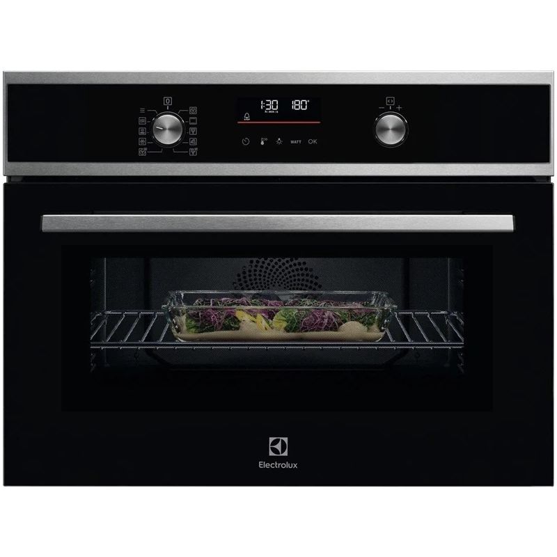 Oven evl6e49x electrolux