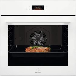 Integreeritav ahi Electrolux 700 seeria „MealAssist“ LOE8F38V