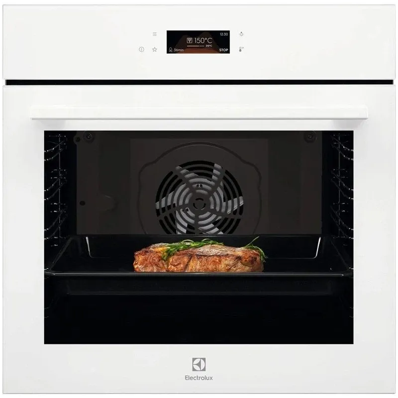 Iebūvētā cepeškrāsns Electrolux 700 sērija „MealAssist“ LOE8F38V