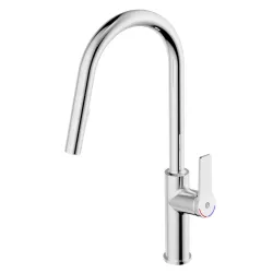 Valamusegisti Gustavsberg Epic, kroom v.