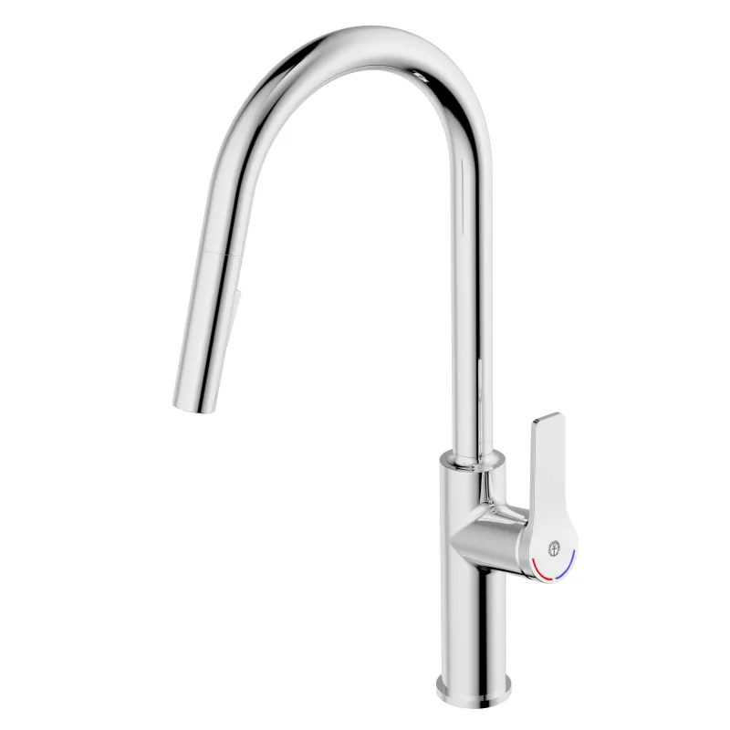 Izlietņu jaucējkrāns Gustavsberg Epic, hroma krās.