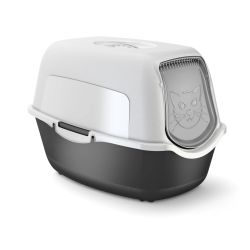 Tualete kaķiem rotho bal-meln 56x39x40cm