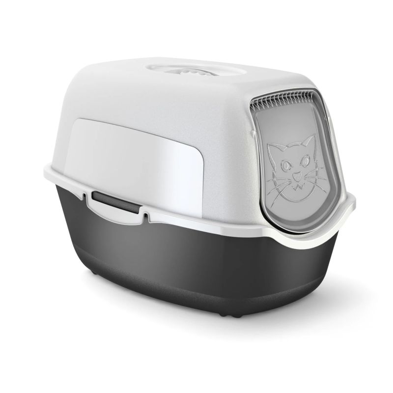 Tualete kaķiem rotho bal-meln 56x39x40cm