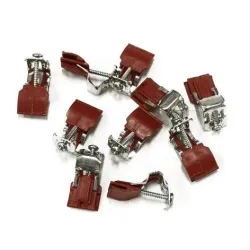 Kronšteins Franke Univers 320 339 10pcs