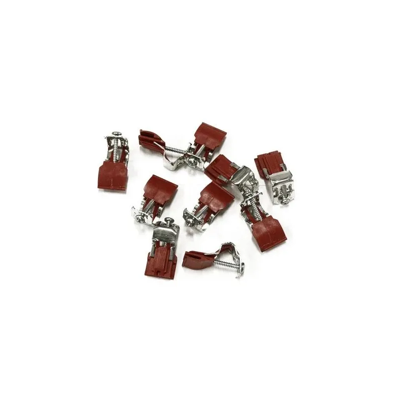 Kronšteins Franke Univers 320 339 10pcs