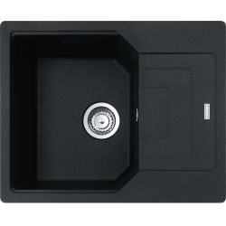 Izlietne ubg 611-62 onikss 114.0682.549